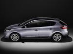 Renault Megane 2008 года